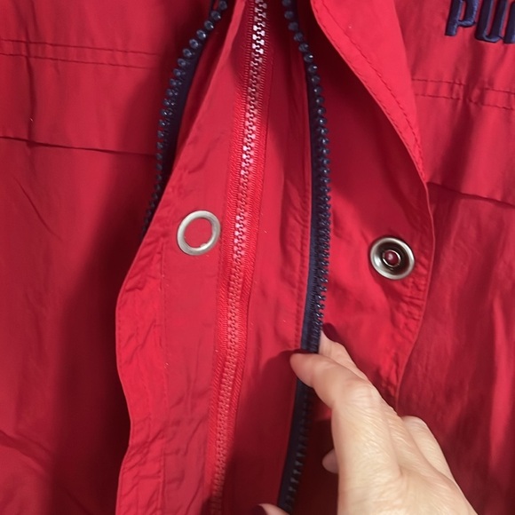 Vintage Puma Jacket - Picture 11 of 11